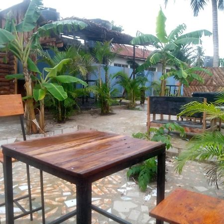 Kicec Bar And Guest House Airport Dar es Salaam Buitenkant foto