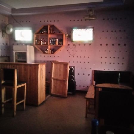 Kicec Bar And Guest House Airport Dar es Salaam Buitenkant foto