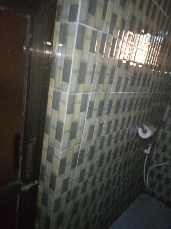 Kicec Bar And Guest House Airport Dar es Salaam Buitenkant foto