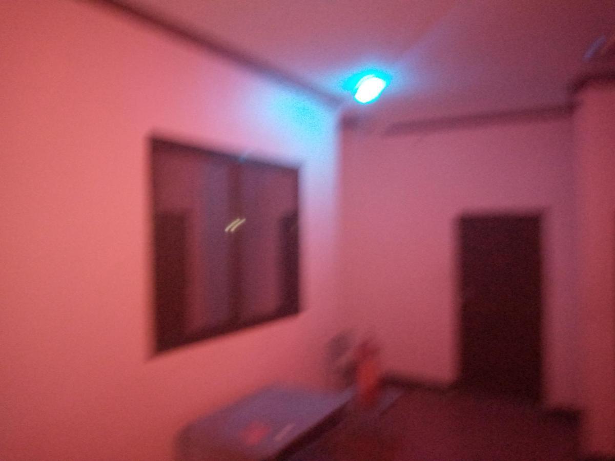 Kicec Bar And Guest House Airport Dar es Salaam Buitenkant foto