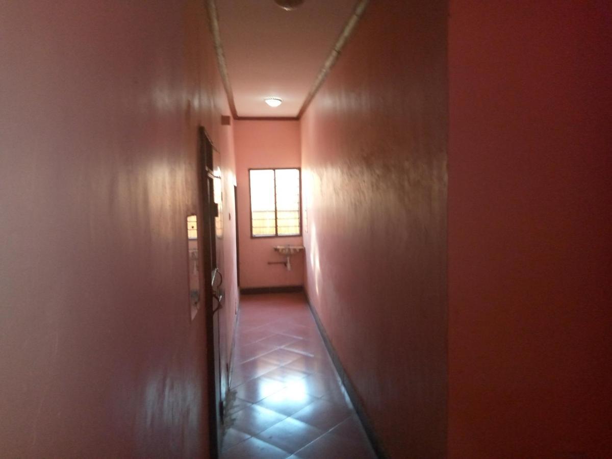 Kicec Bar And Guest House Airport Dar es Salaam Buitenkant foto