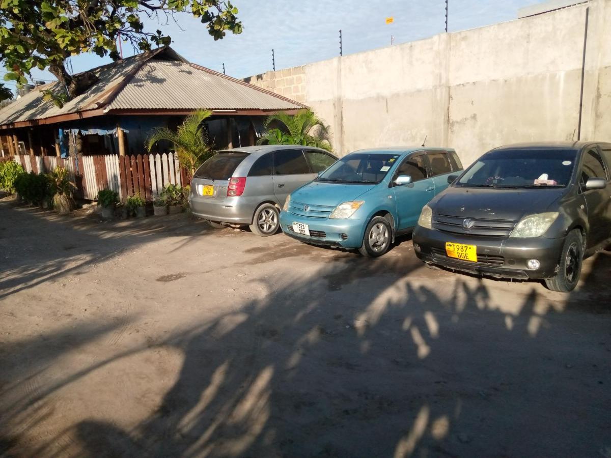 Kicec Bar And Guest House Airport Dar es Salaam Buitenkant foto