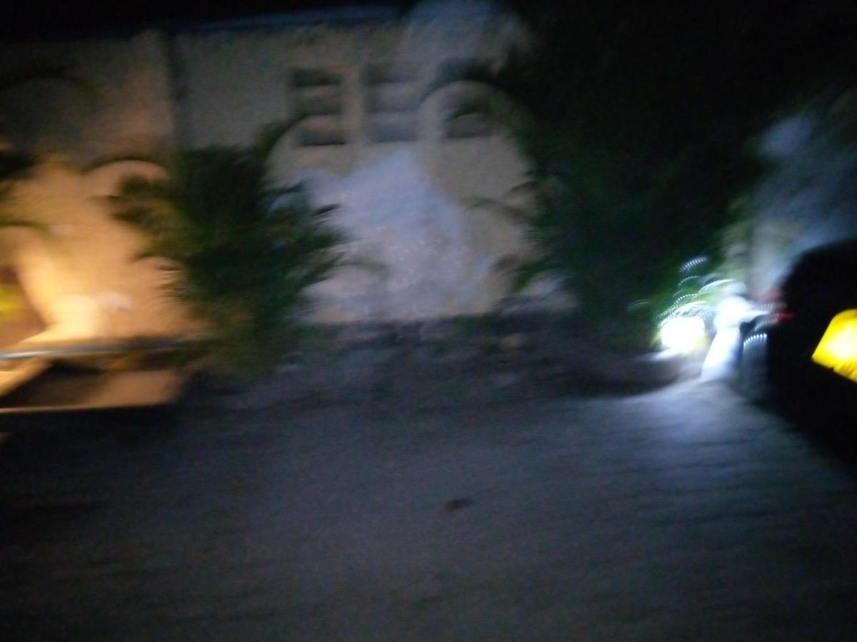 Kicec Bar And Guest House Airport Dar es Salaam Buitenkant foto