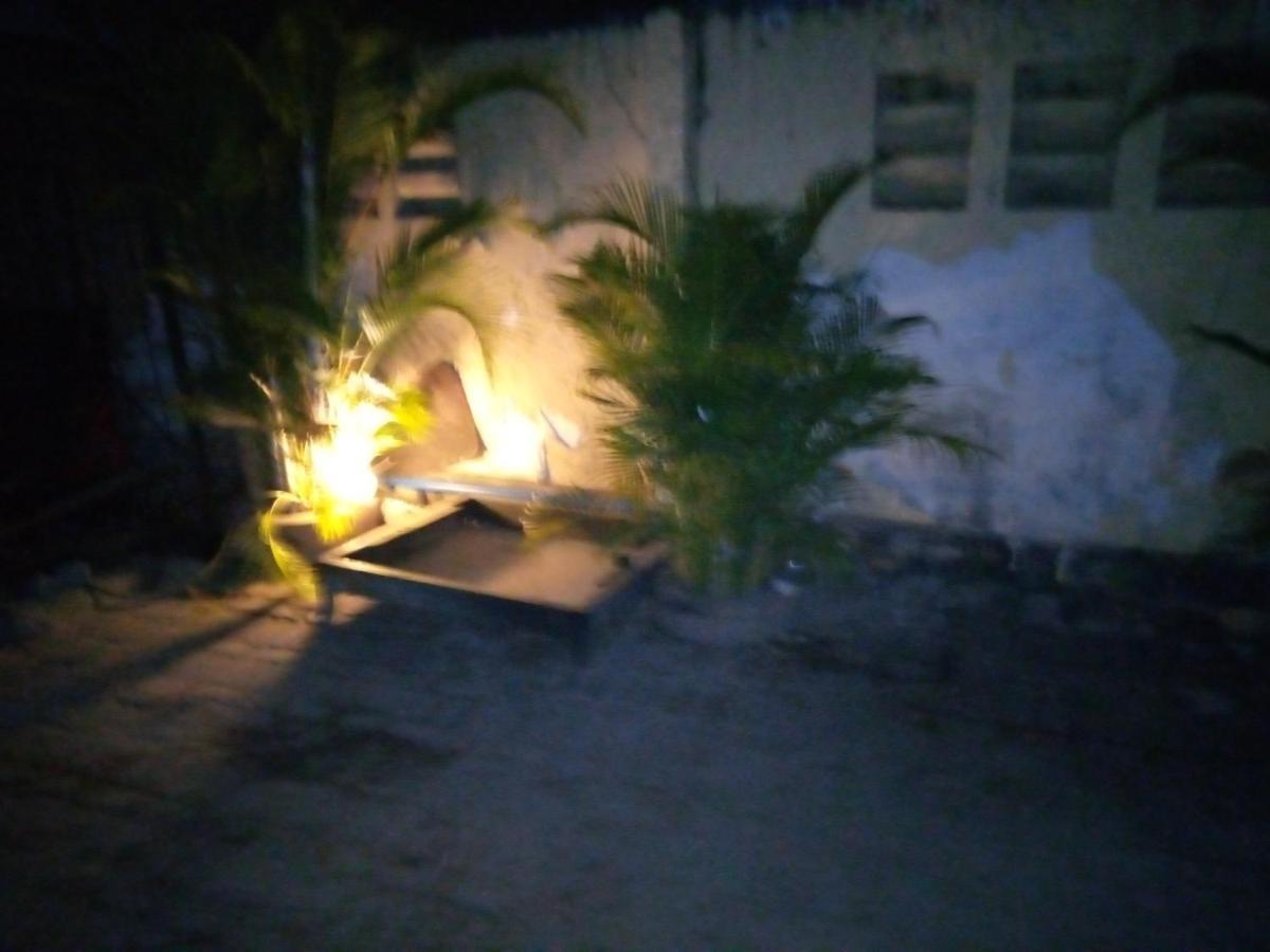 Kicec Bar And Guest House Airport Dar es Salaam Buitenkant foto