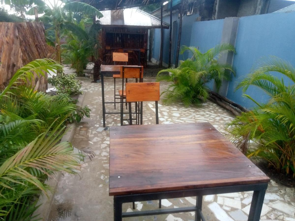 Kicec Bar And Guest House Airport Dar es Salaam Buitenkant foto