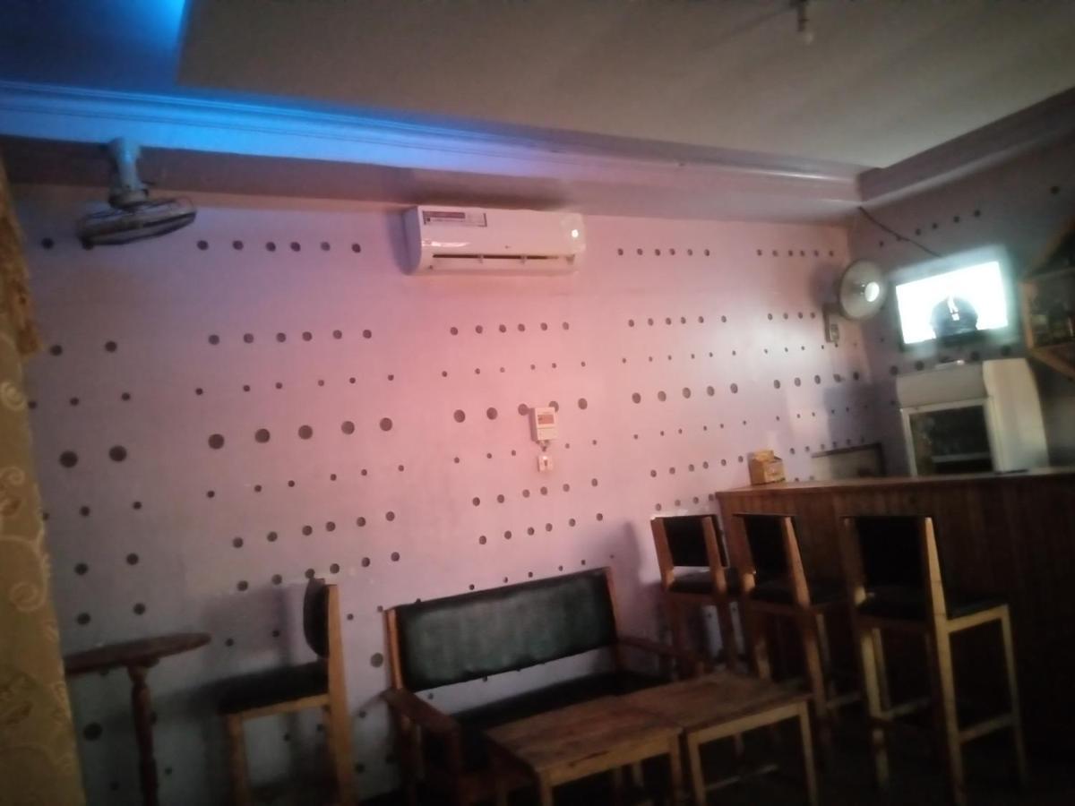 Kicec Bar And Guest House Airport Dar es Salaam Buitenkant foto