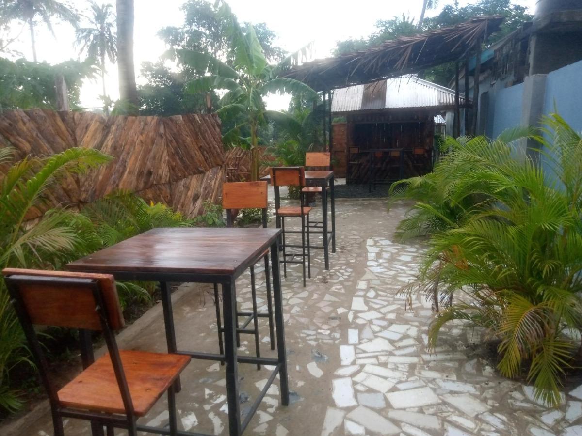 Kicec Bar And Guest House Airport Dar es Salaam Buitenkant foto