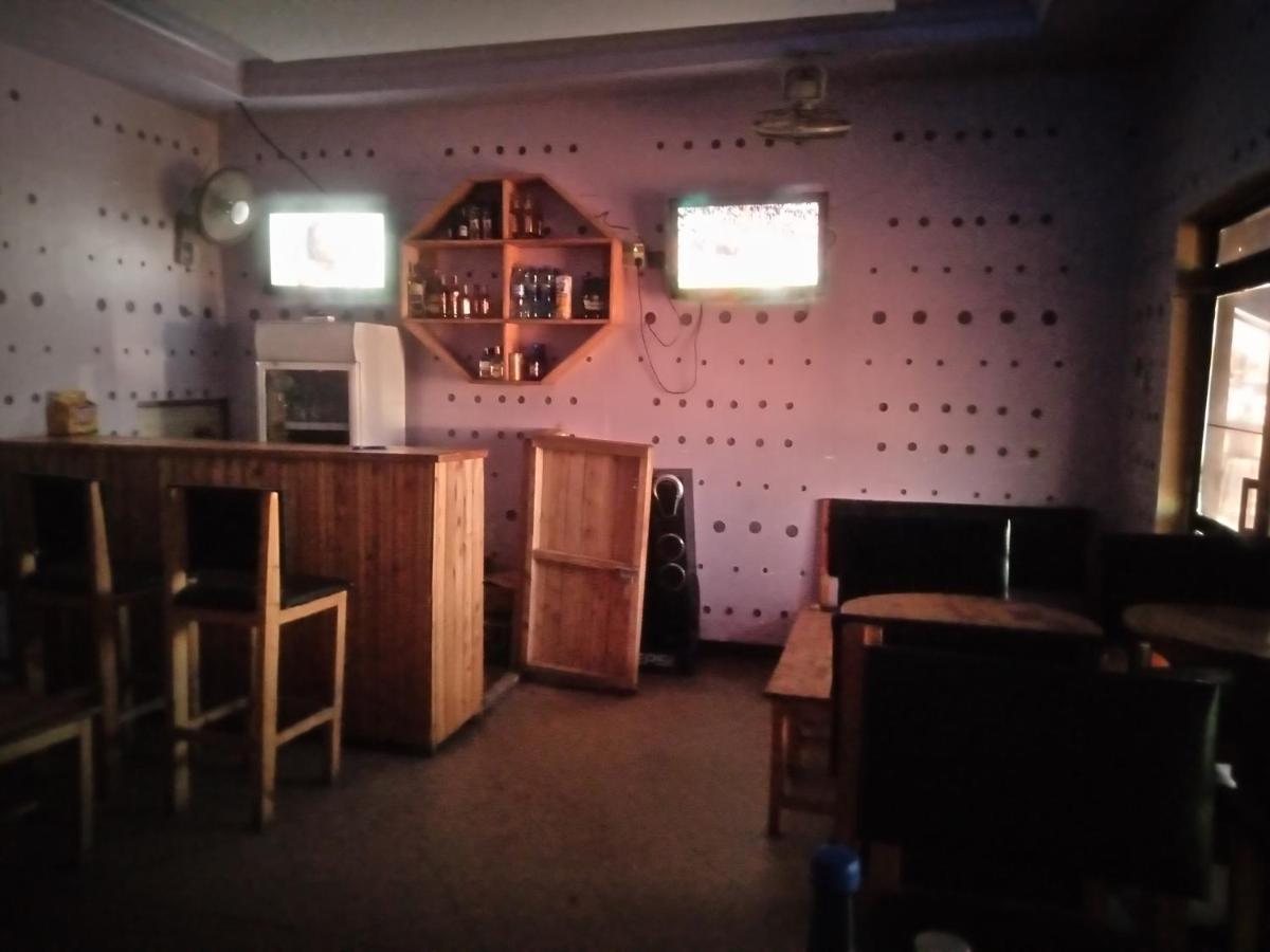 Kicec Bar And Guest House Airport Dar es Salaam Buitenkant foto