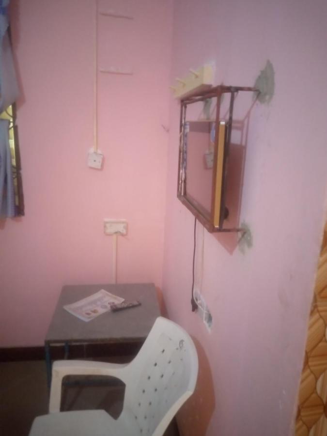 Kicec Bar And Guest House Airport Dar es Salaam Buitenkant foto