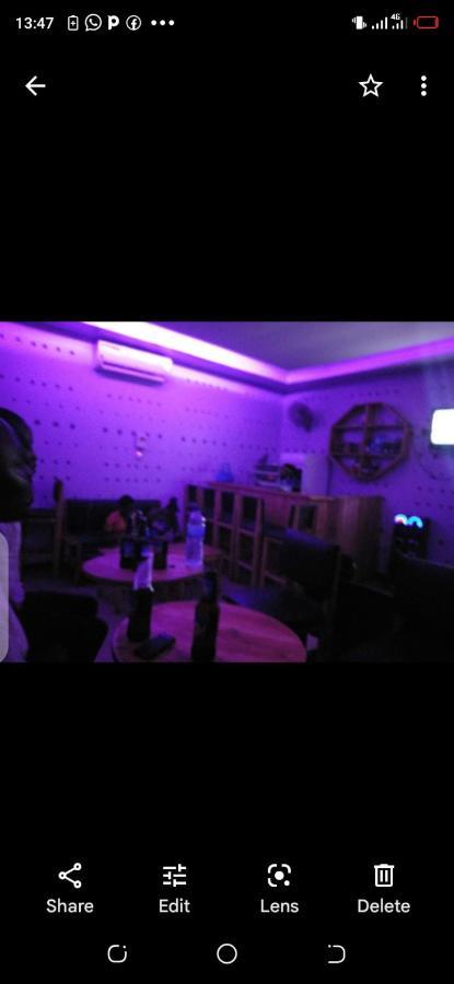 Kicec Bar And Guest House Airport Dar es Salaam Buitenkant foto
